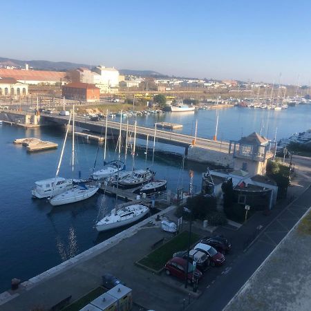 Sete 6Eme Vue Sur Le Canal Et L'Etang Exteriér fotografie
